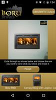 Boru Stoves Stove Visualiser скриншот 2