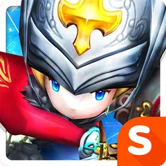 Chrono Saga APK Herunterladen