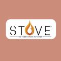 Stove - The Vegetarian Kitchen