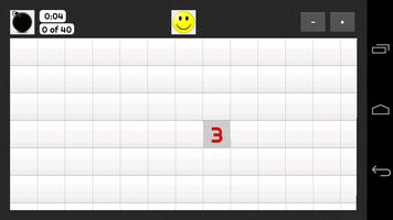 Minesweeper for Android captura de pantalla 3