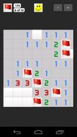 Minesweeper for Android Ekran Görüntüsü 1