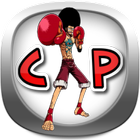 Crazy PunchOut ícone