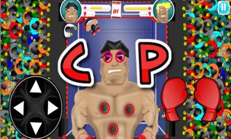 برنامه‌نما Crazy PunchOut عکس از صفحه