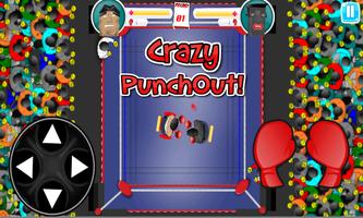 Crazy PunchOut syot layar 2