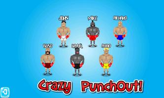 Crazy PunchOut 스크린샷 3