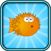Flappy Balloon Fish APK
