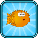 Flappy Balloon Fish APK