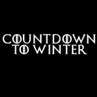 Countdown for GoT S6 (UK) icono