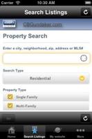 St. Louis real estate app screenshot 2