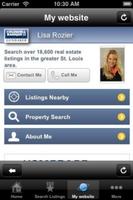 St. Louis real estate app screenshot 3