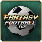 Fantasy Football Live - Free icône