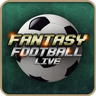 Fantasy Football Live - Free आइकन