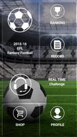 Fantasy Football Live - Free capture d'écran 1