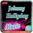 Jhonny Halliday Songs biểu tượng