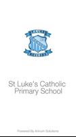 St Luke's Catholic School Affiche