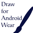 Draw for Android Wear Zeichen