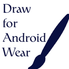 Draw for Android Wear ไอคอน
