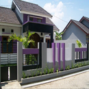 stlye modern house terrace APK