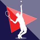 Tennis Highlights icône