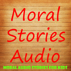 Moral Stories Audio ไอคอน