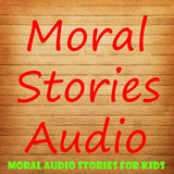 Moral Stories Audio icône