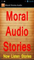 Moral Stories Audio-poster