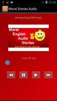 Moral Stories Audio screenshot 1