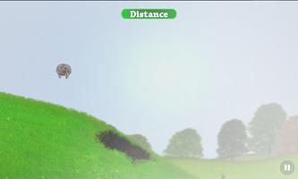 Hedgehog Down!: Downhill Dash تصوير الشاشة 2