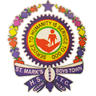 St Mark's Boystown 图标