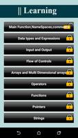 Parallel Learning (C++, Core Java, C#) ポスター