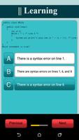 Parallel Learning (C++, Core Java, C#) 스크린샷 3