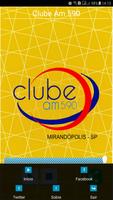 Clube Am 590 تصوير الشاشة 1