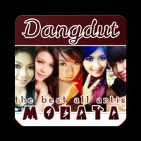 Song Dangdut Om Monata Mp3 plakat