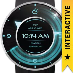 Countdown - Watch Face for Wea APK download