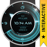 Countdown - Watch Face for Wea simgesi