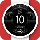 Toor Watch Face APK