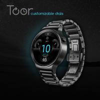 Toor Watch Face 스크린샷 3