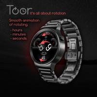 Toor Watch Face Cartaz