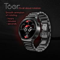 Toor Watch Face Affiche