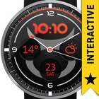 Zodiac Watch for Android Wear  icône