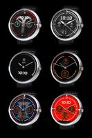 Zodiac Watch for Android Wear  ポスター
