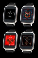 Zodiac Watch for Android Wear  ภาพหน้าจอ 1