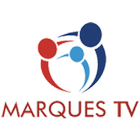 Marques TV icône