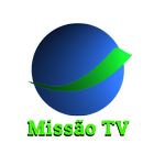 Missão TV 아이콘