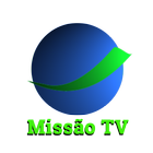Missão TV icône