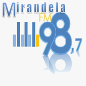 Mirandela FM Ao Vivo 아이콘
