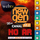 NewGen 10.1 Tv APK