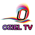 Oziel TV icon