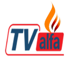 Alfa TV icône