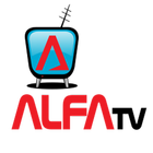 Alfa TV El Salvador biểu tượng